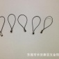 供应金色手机绳 银色手机绳 现货打结手机绳