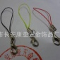 厂家手机绳龙虾 各种颜色手机绳 手机挂绳