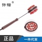 厂家许诺按摩器 多功能按摩锤 弹力 经络按摩器敲打器